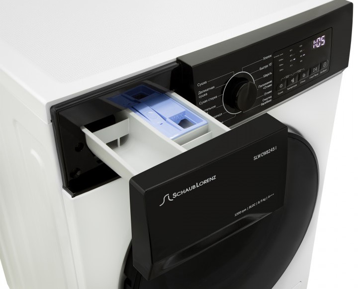 Schaub Lorenz SLW CW8245 I