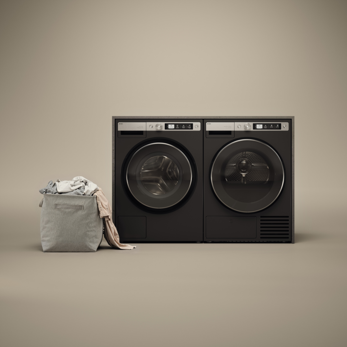 Asko W7096XG