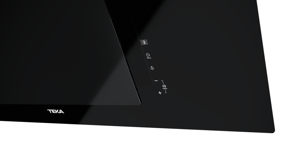 TEKA DVT 98660 TBS BLACK