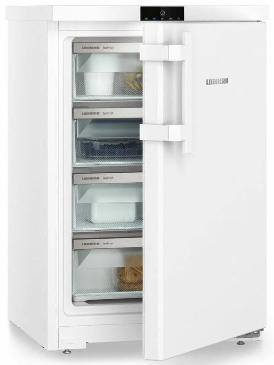 Liebherr FNe 1404-20 001 Pure NoFrost