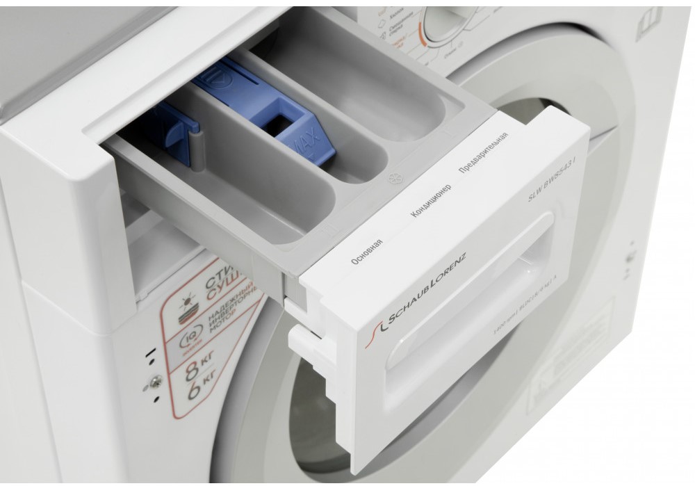 Schaub Lorenz SLW BW8543 I