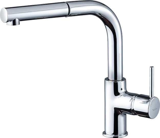 Rivelato Ledro 9022200 cromo