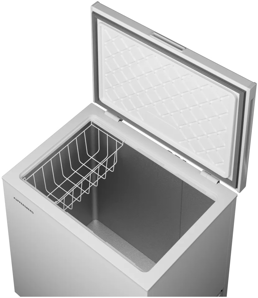 Kuppersberg FLCF 200 W