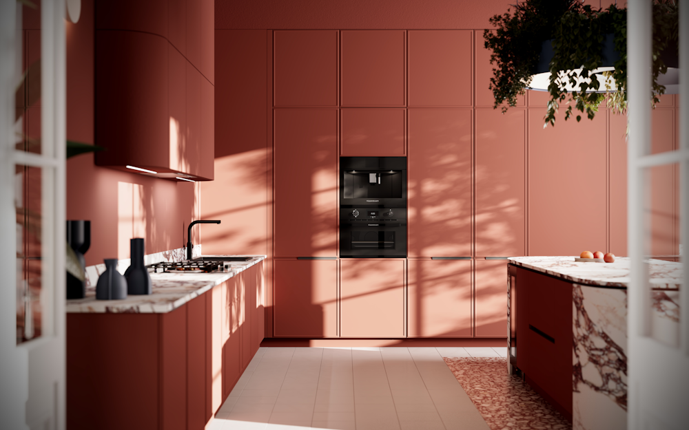 Kuppersbusch KG 6853.0 SE-E5