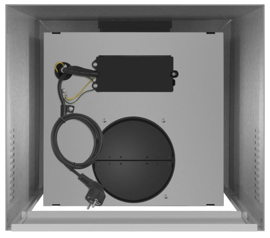 Meferi ROOMBOX40IX COMFORT