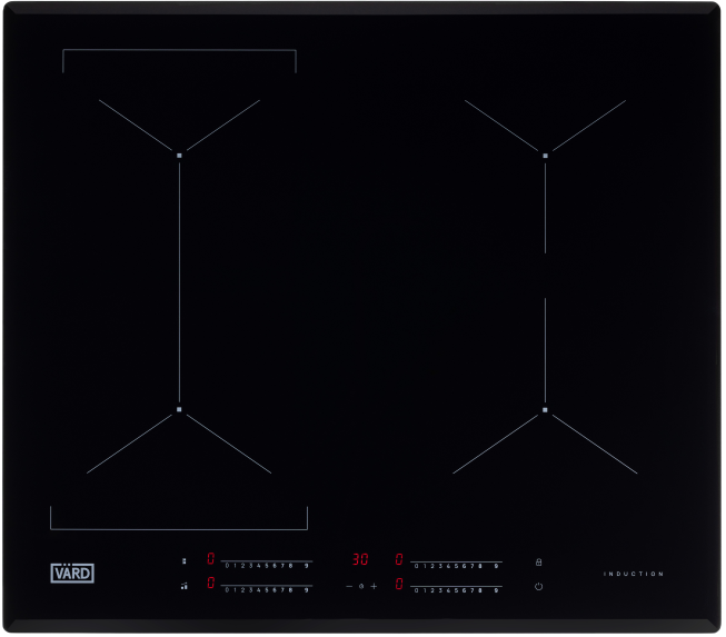 Vard VHI6461K