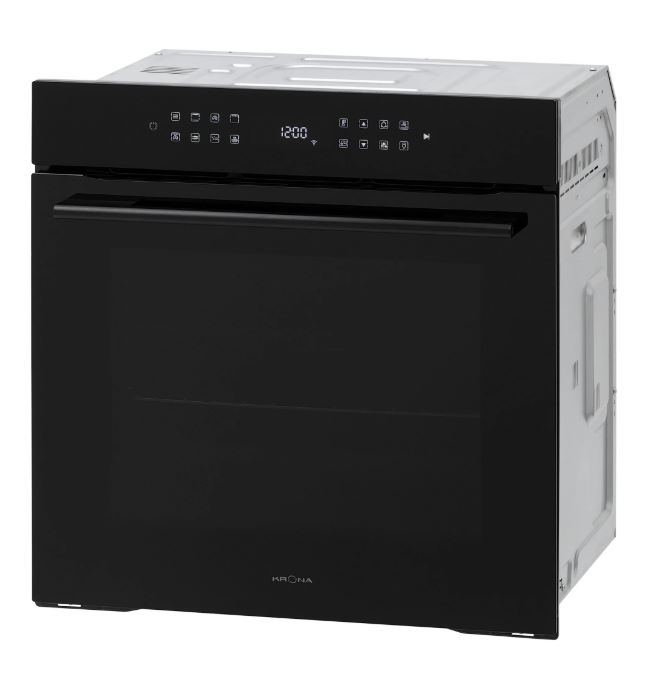 Krona ONYX 60H BL/BL
