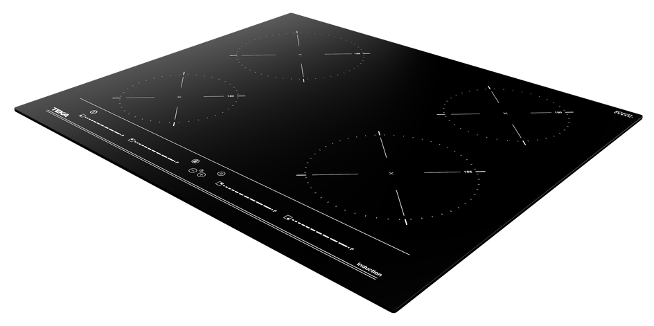 TEKA IBC 64010 MSS BLACK