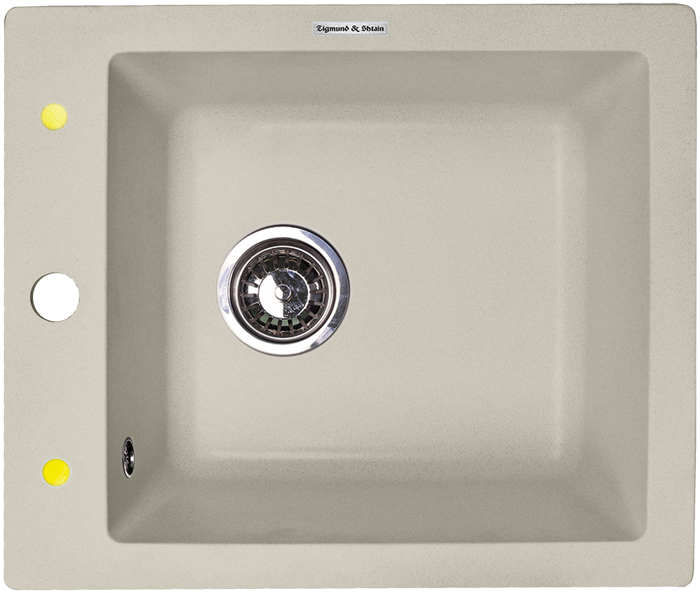 Zigmund & Shtain Platz 425 РЕЧН.ПЕСОК