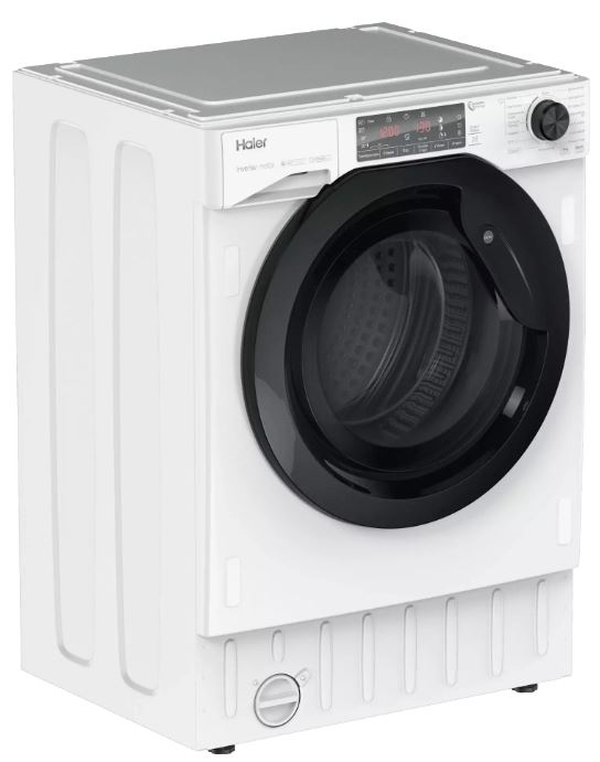 Haier HWQ90B416FWB-RU