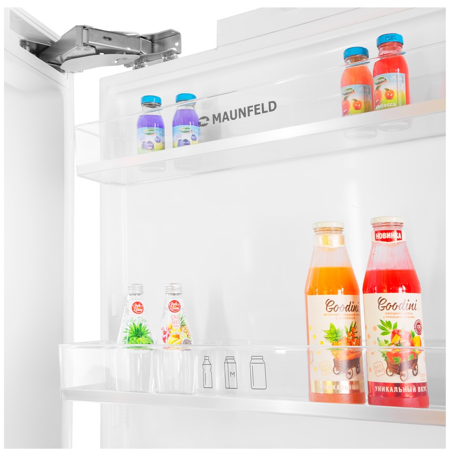 MAUNFELD MBF212NFW0