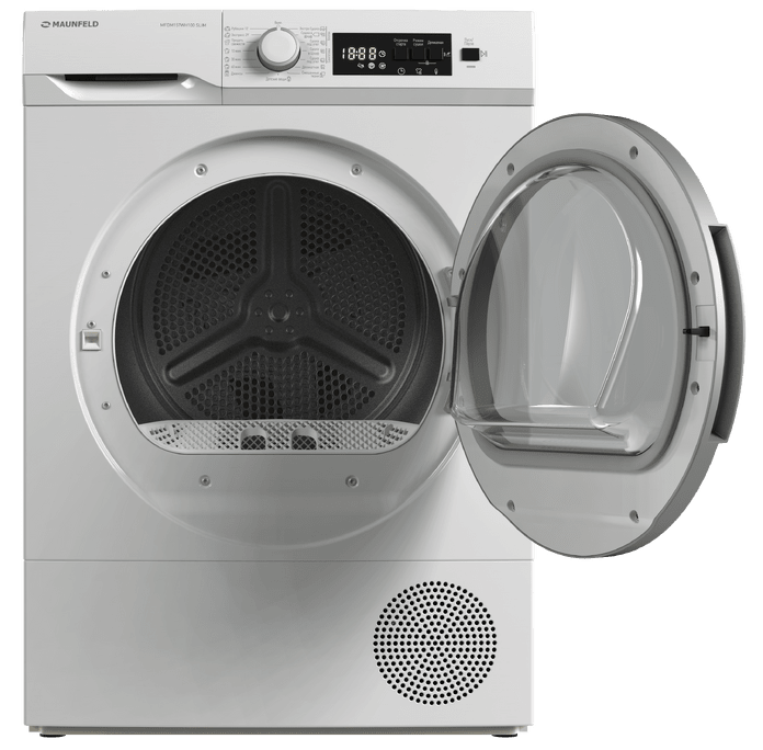 MAUNFELD MFDM157WH100 SLIM