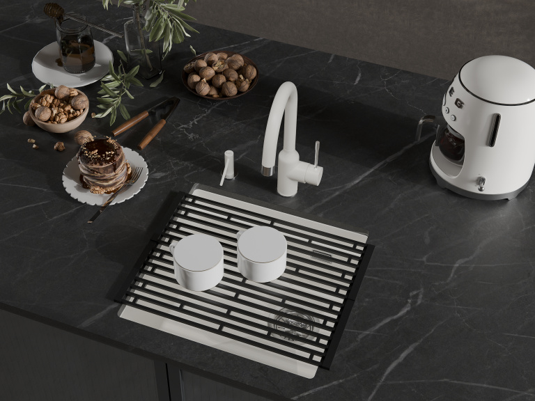 Rivelato LINO LN-454-R (brina)