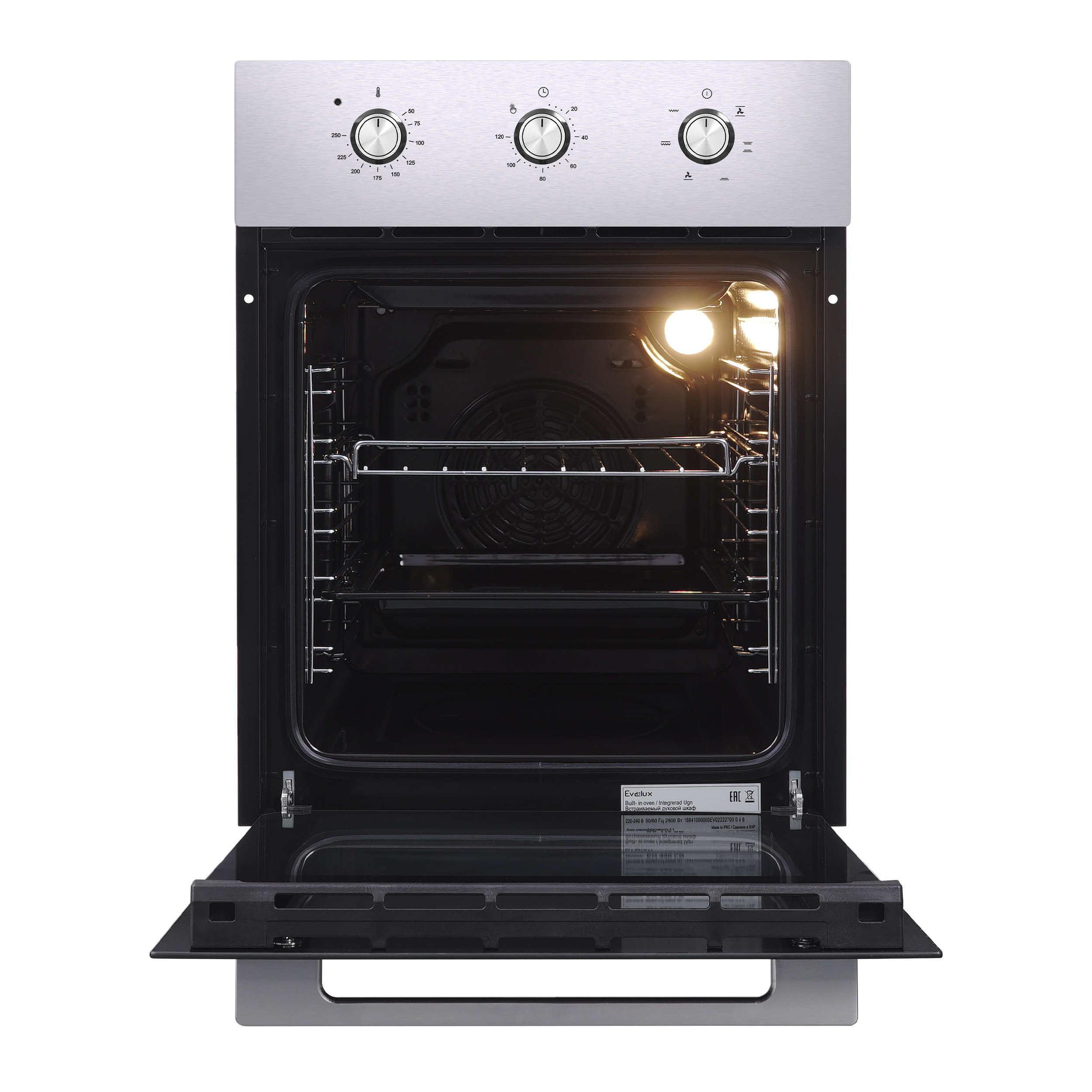 Evelux EO 410 X