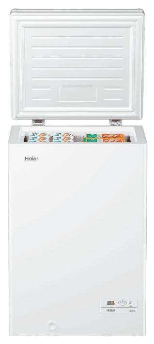 Haier HCE100R