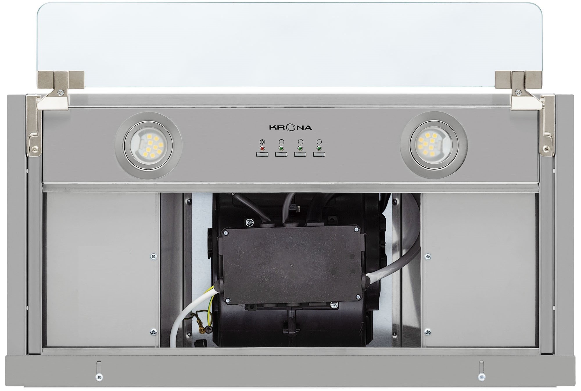 Krona IDA 600 INOX 3P