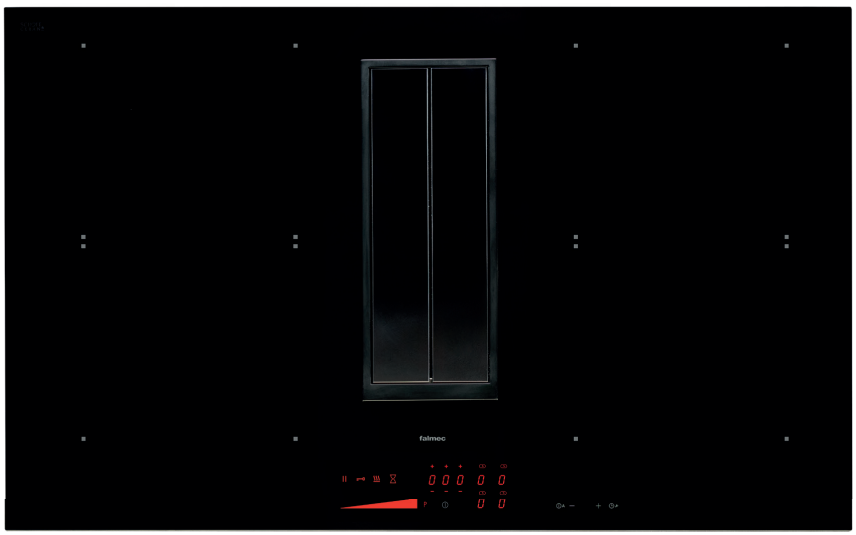 Falmec QUANTUM PRO