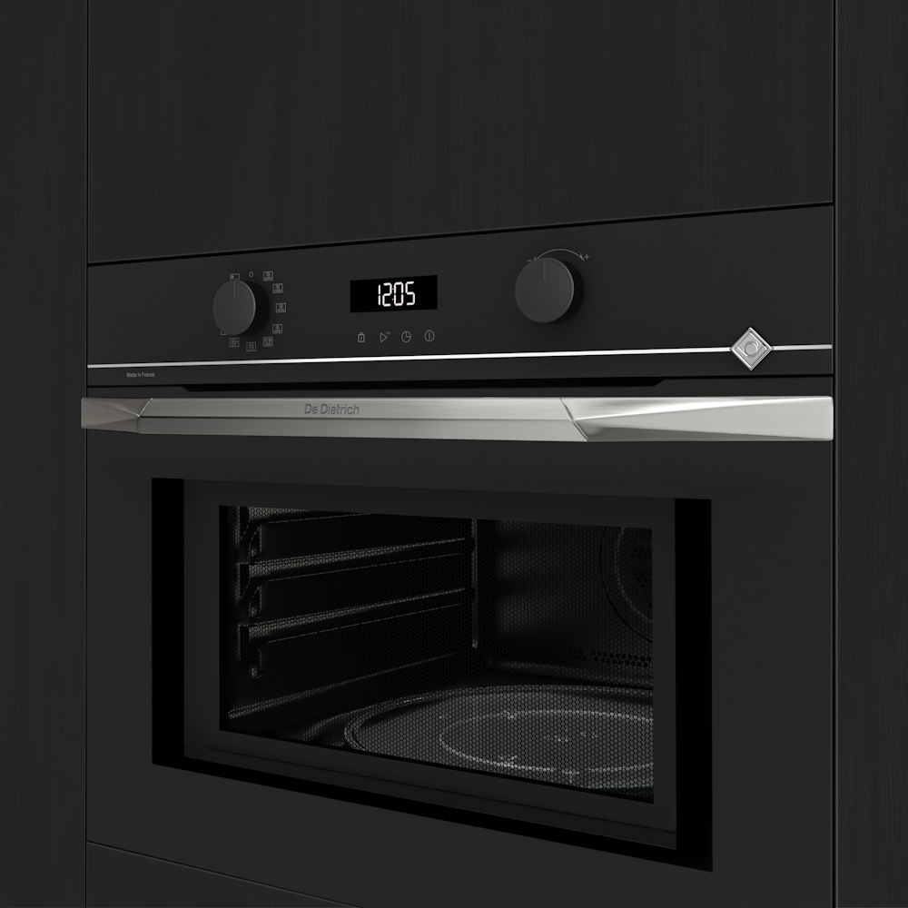 De Dietrich DKE4220X