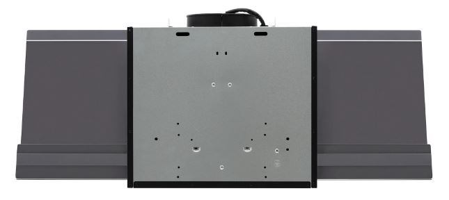 Krona IRMA A 900 black S