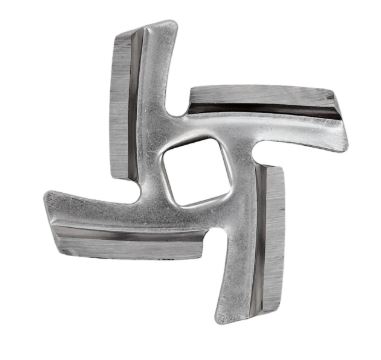 Krona Wolf Black 1000W