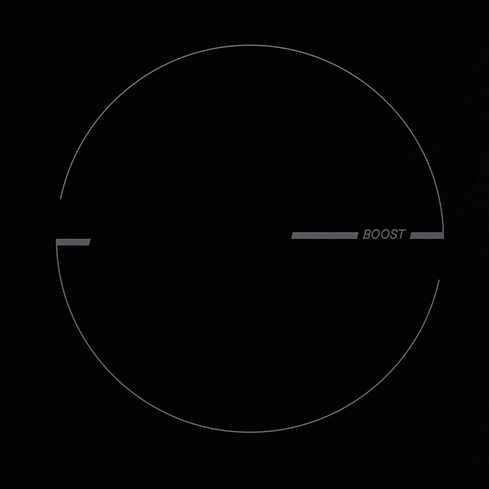 Krona MAGIER 45 BL 3BTK