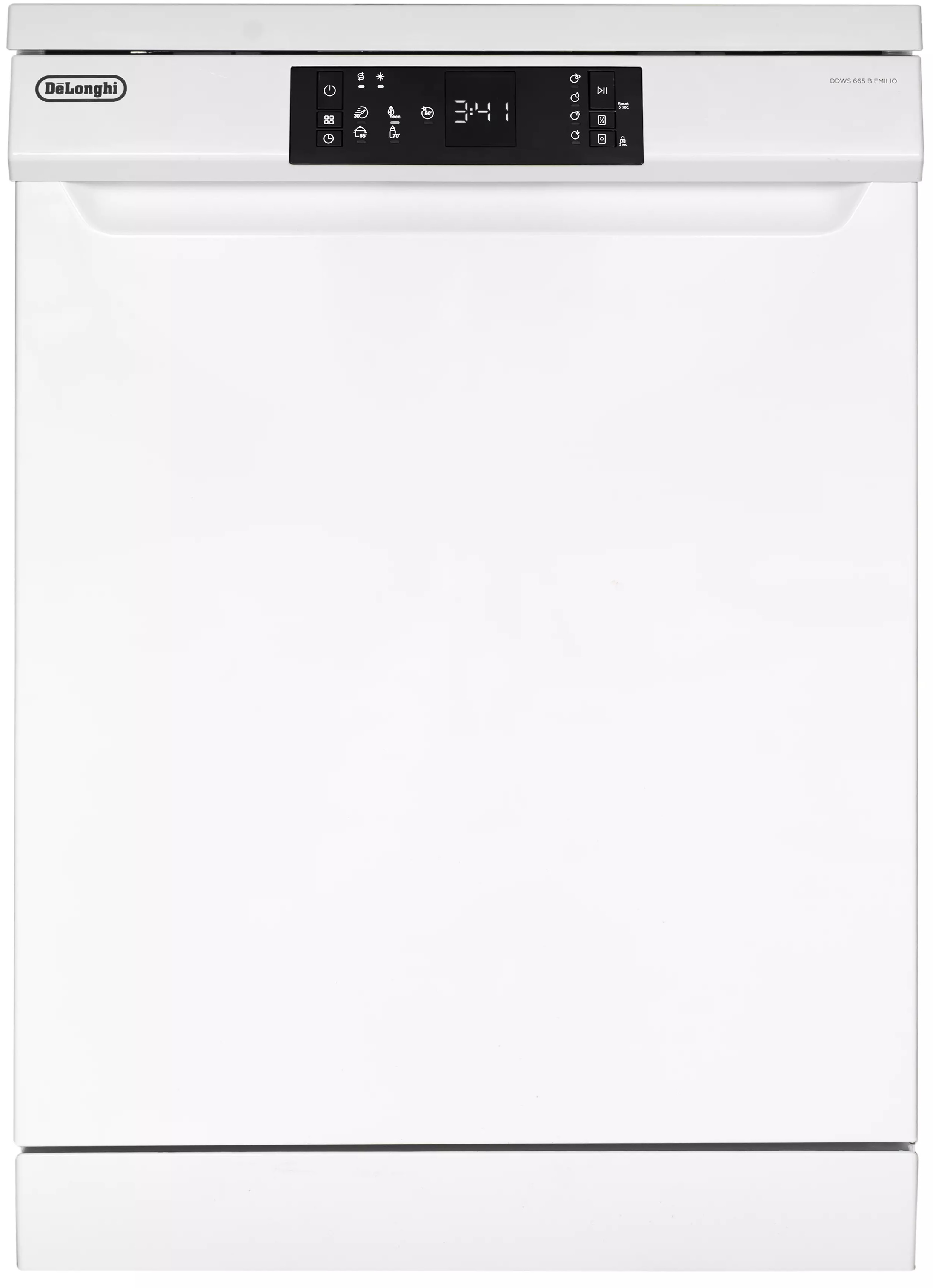 Delonghi DDWS 665 B EMILIO