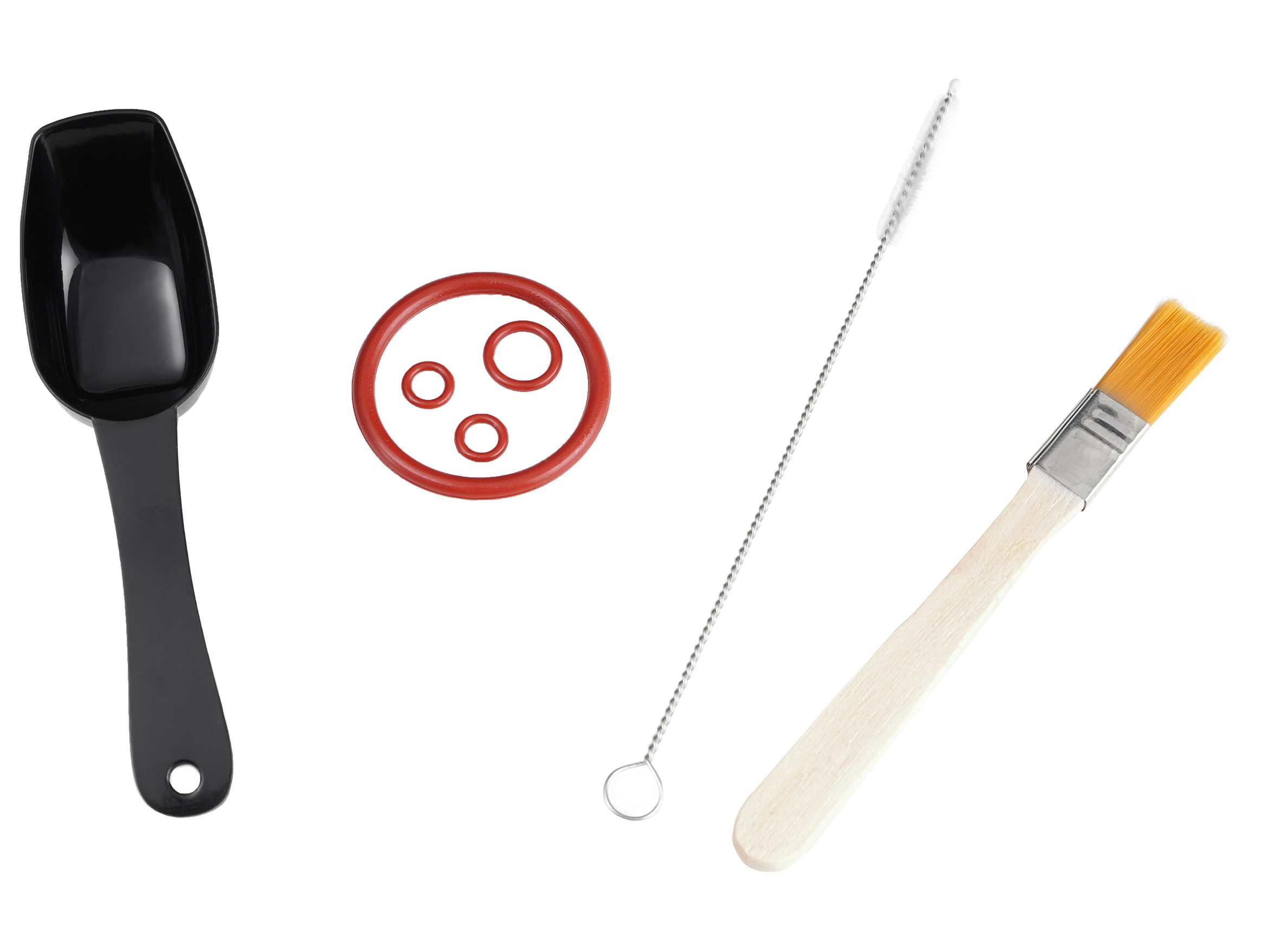 Evelux EACM 2007 Vivo