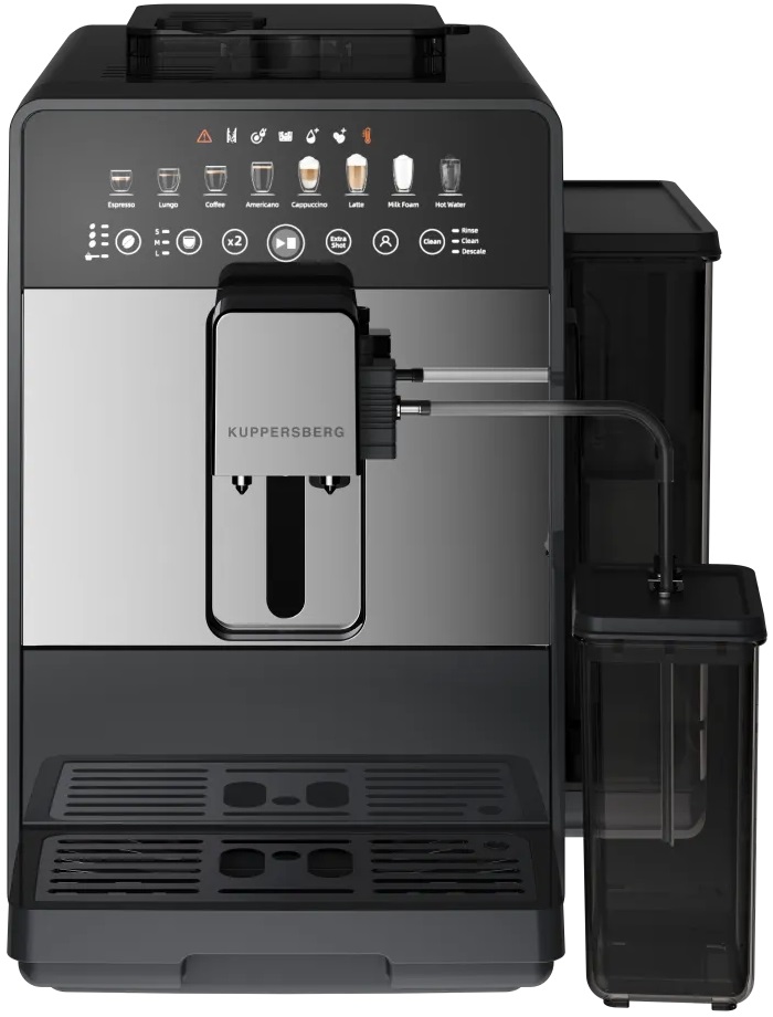 Kuppersberg KCF 400 S