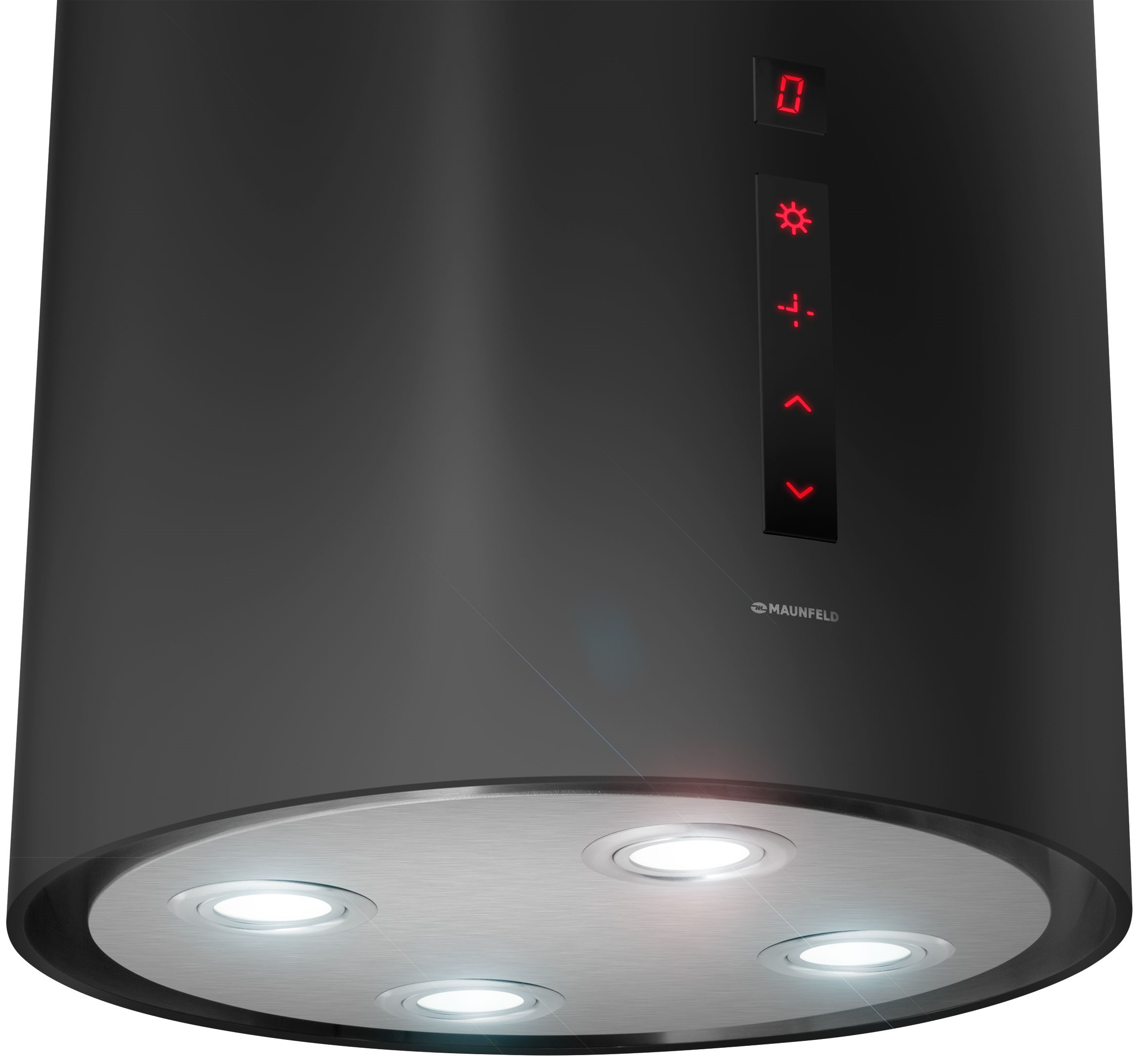 MAUNFELD Lee Isla (sensor) 39 черный