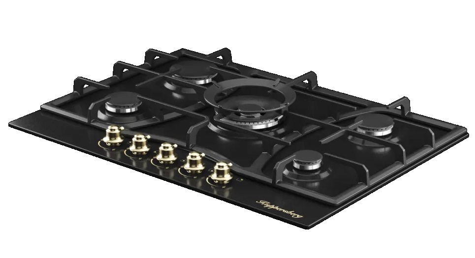 Kuppersberg FS 710 Ant Bronze