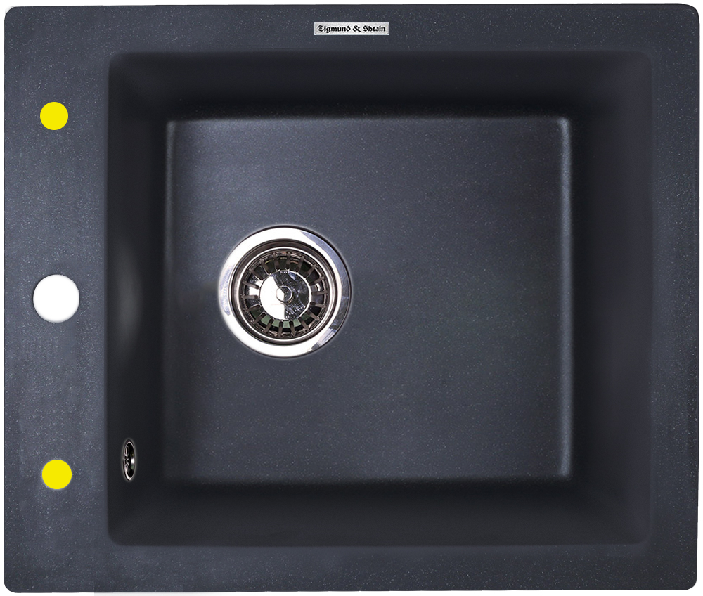 Zigmund & Shtain Platz 425 ТЕМН.СКАЛА