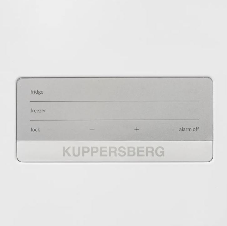 Kuppersberg RFCN 2010 W