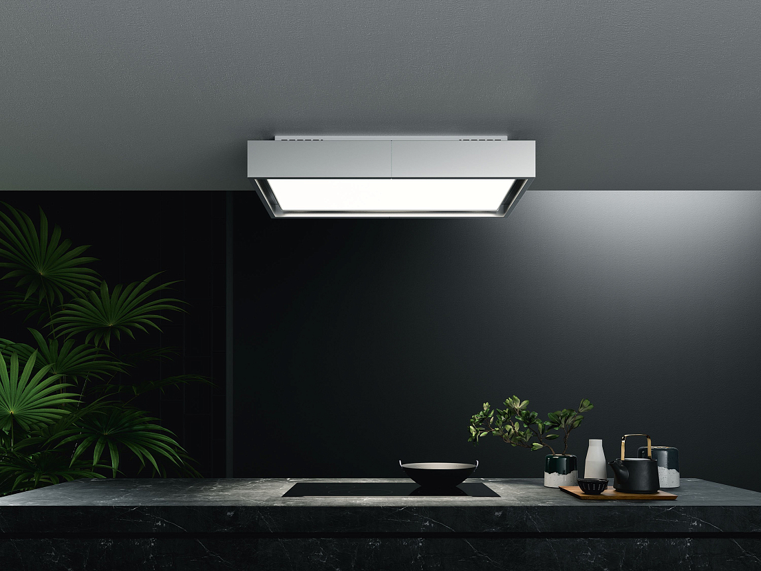 Falmec VEGA 115 BLACK