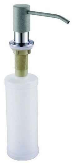 Alveus CALLAS 032L G81 CONCRETE (1129073)