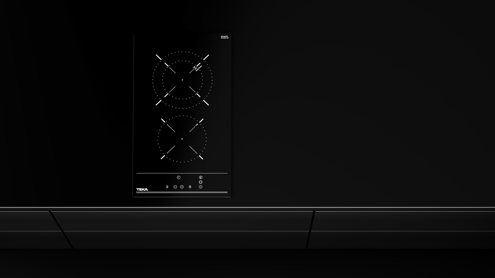TEKA TBC 32010 TTC BLACK