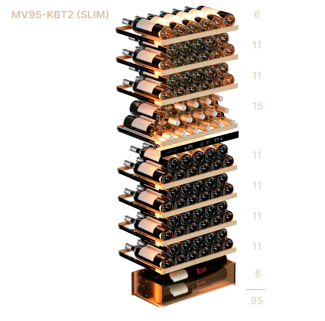 MEYVEL MV95-KBT2 (Slim)