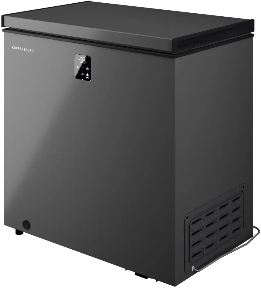 Kuppersberg FLCF 201 G