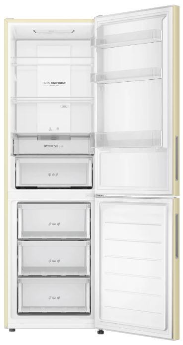 HAIER CEF536CCG