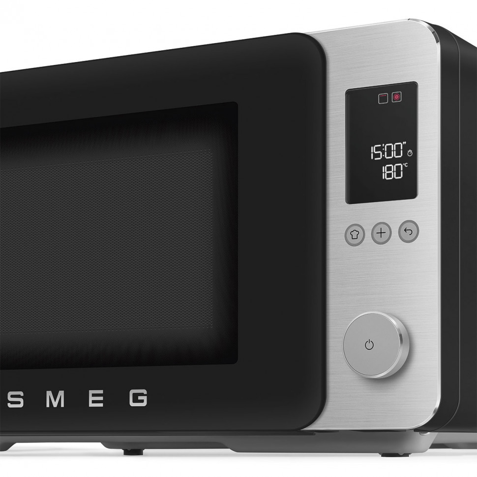 Smeg MOC02BLMEU