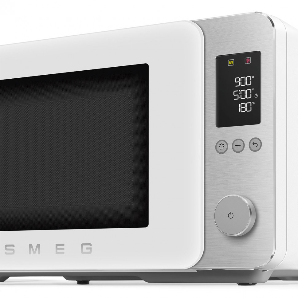 Smeg MOC02WHMEU