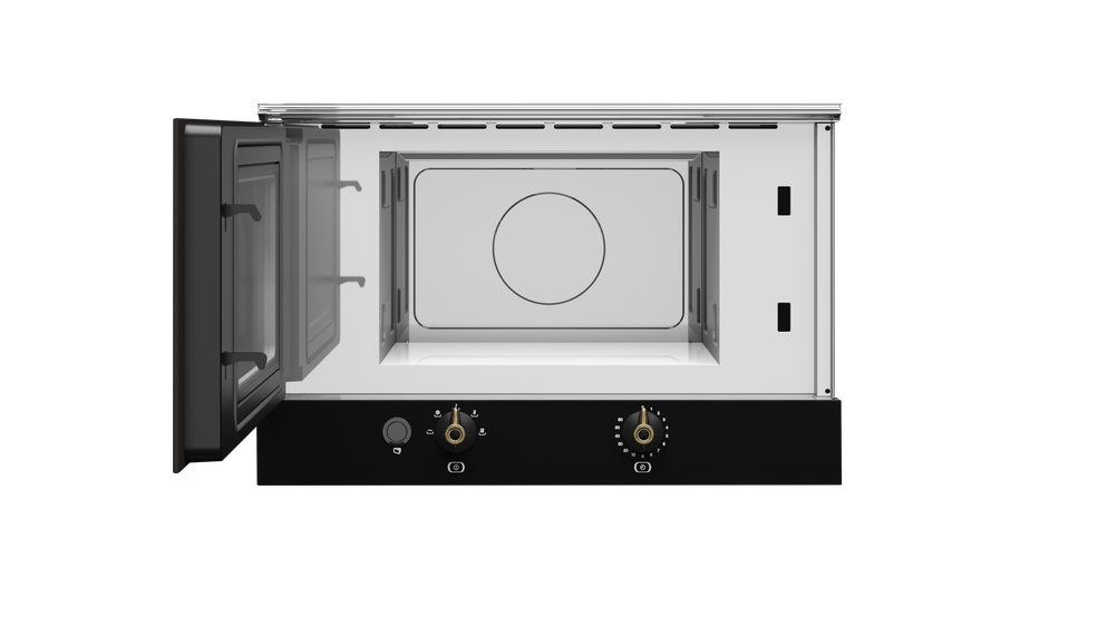 TEKA MWR 22 BI ANTHRACITE-OB