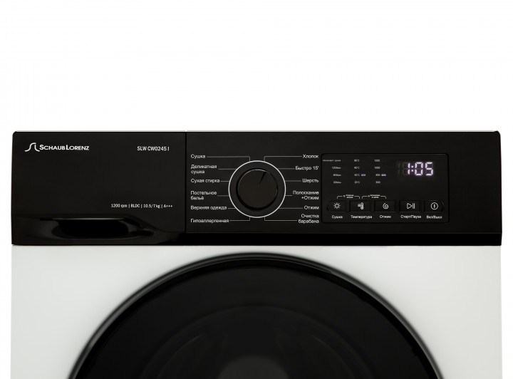 Schaub Lorenz SLW CW0245 I