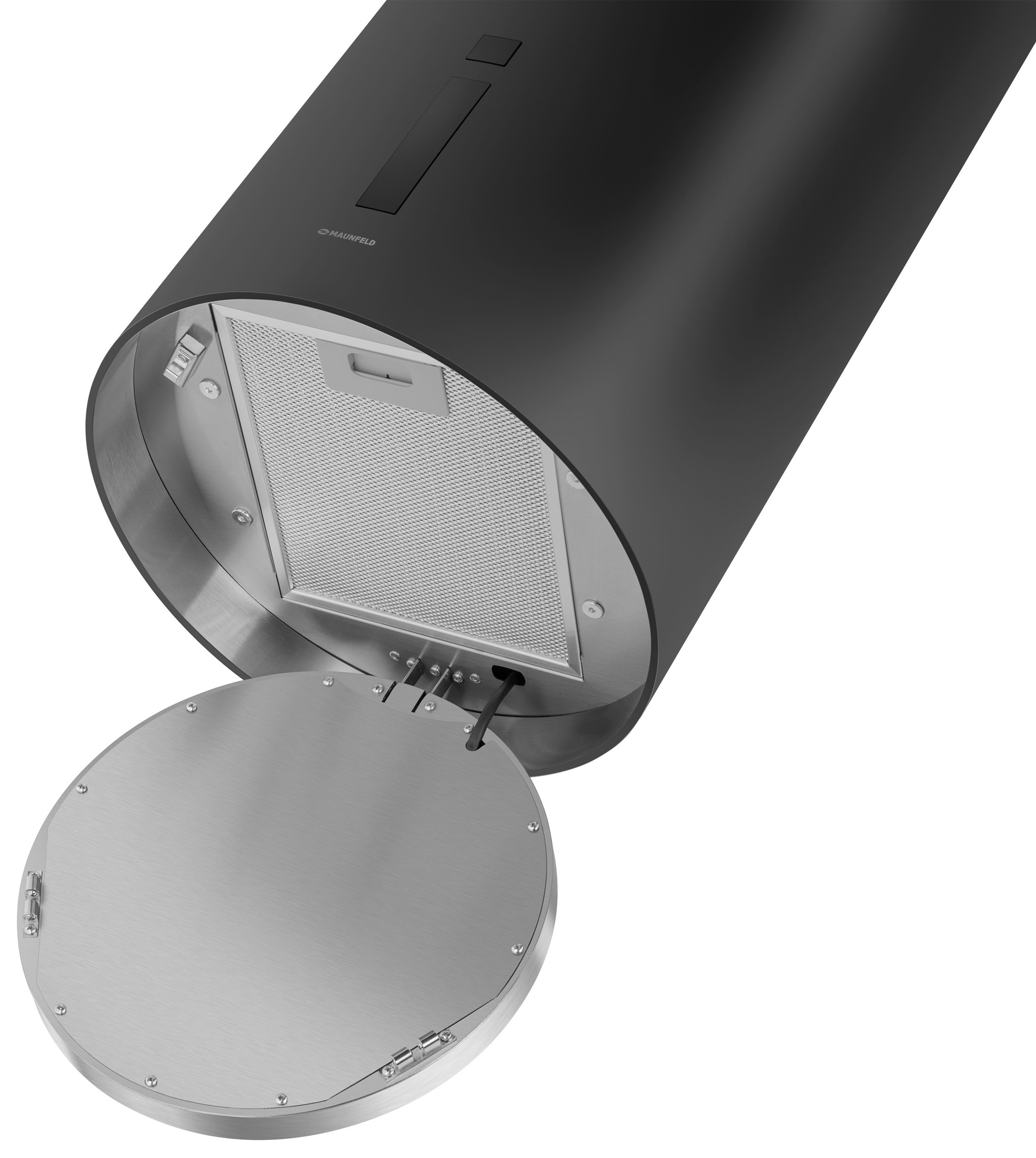 MAUNFELD Lee Isla (sensor) 39 черный