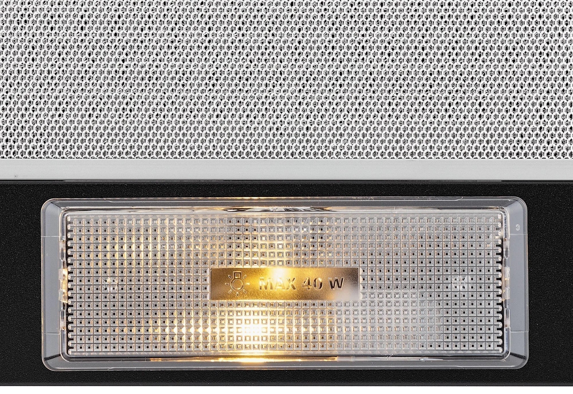 Krona KAMILLA 450 BLACK