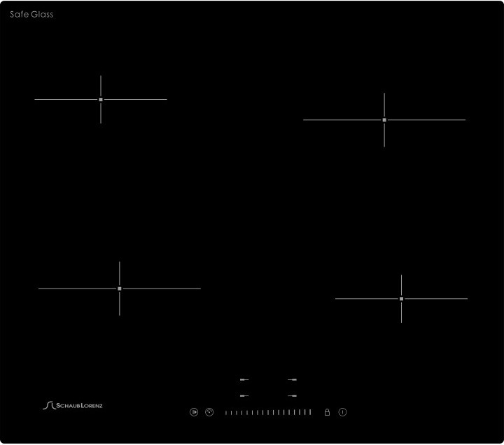 Schaub Lorenz SLK СY 60 S5