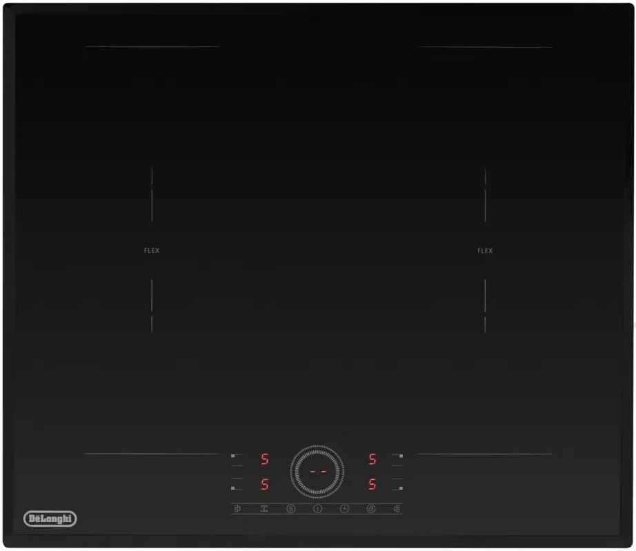 Delonghi ELETTRA 4B2P CR