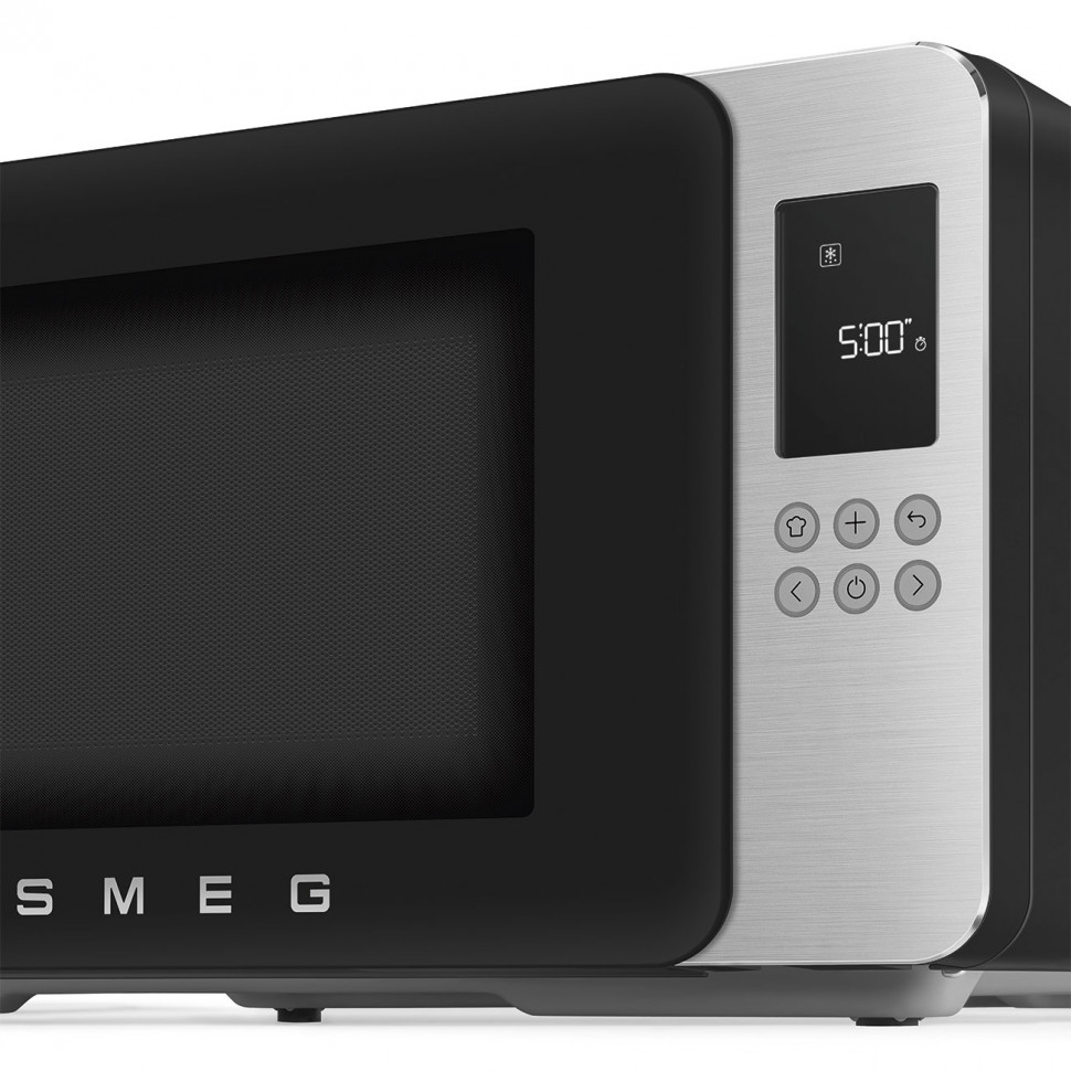 Smeg MOC01BLMEU