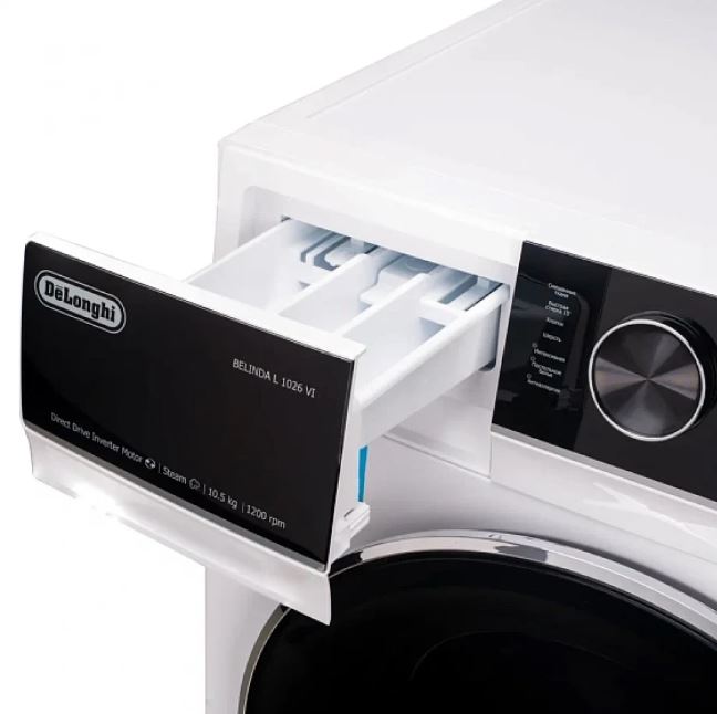 Delonghi BELINDA L 1026 VI