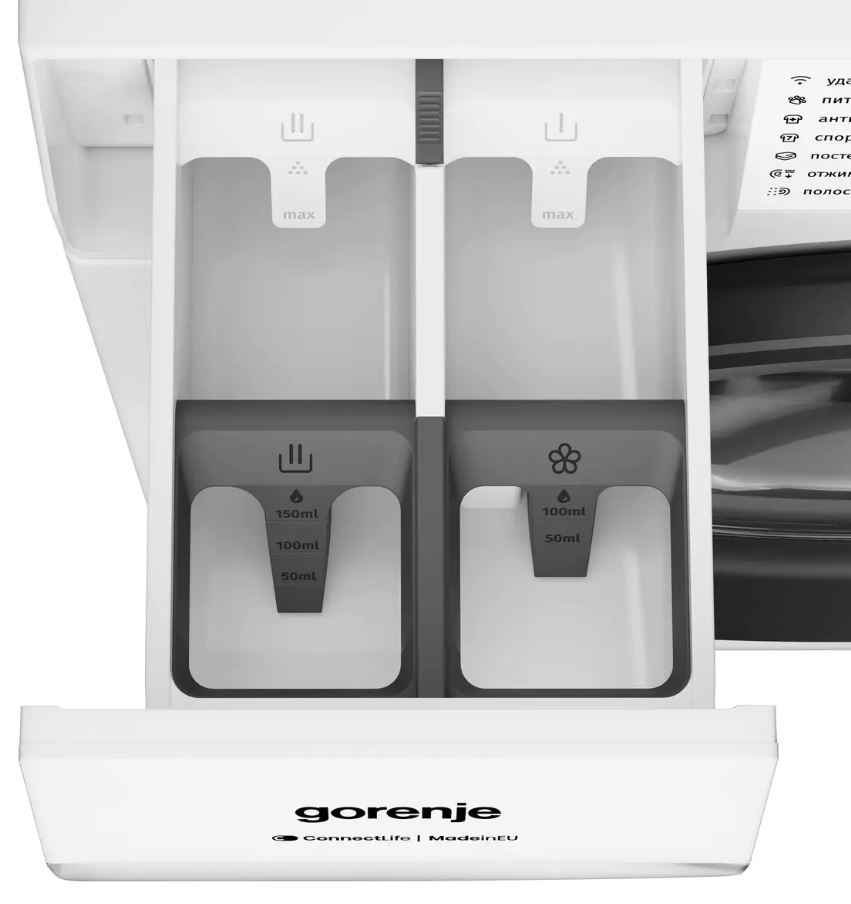 Gorenje WG494A11
