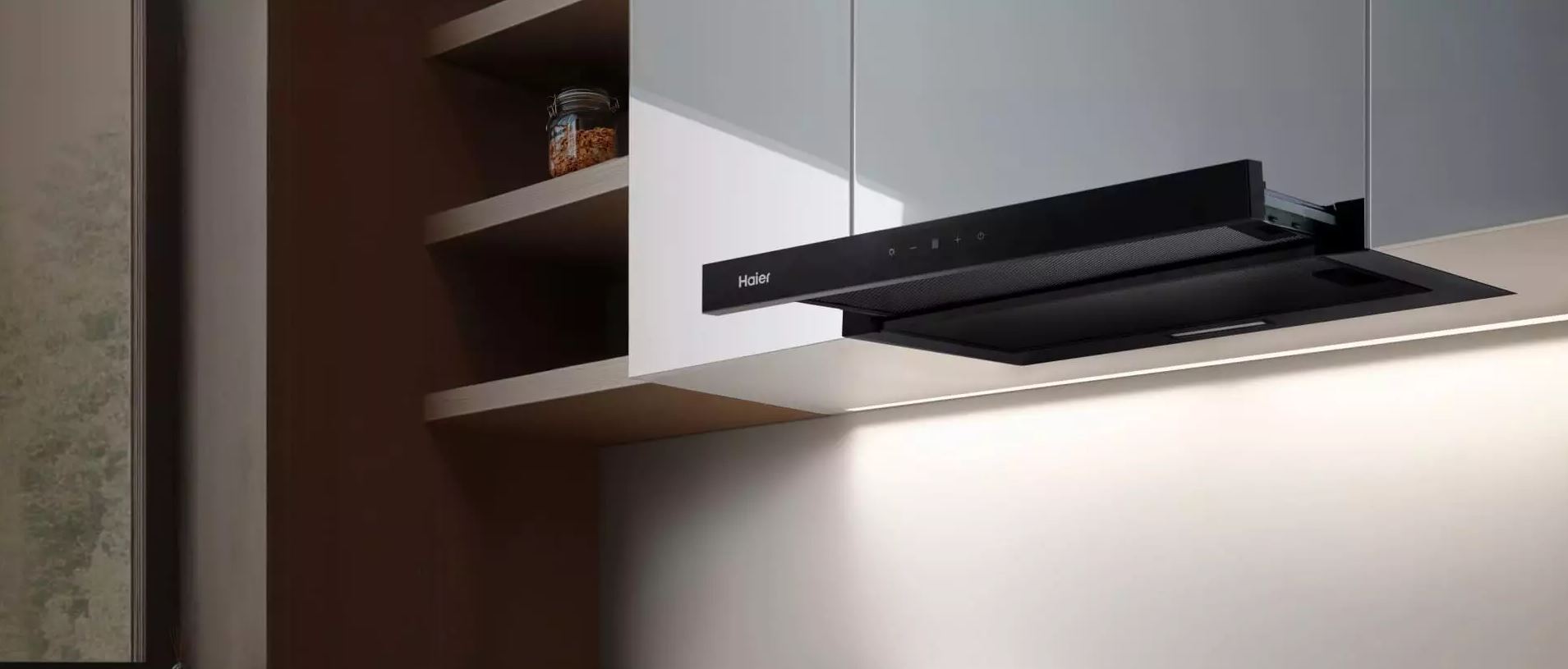 Haier HVX-T662BB